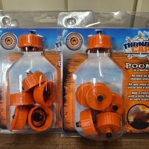 2 Pack of Boom Thunder Caps (12 Altogether)